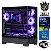 Lauaarvuti Intop Aqua Ultra 7 265KF 64GB DDR5 1TB SSD M.2 NVME+2TB RTX5060Ti 8GB WiFi