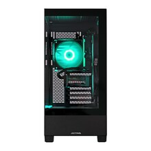 Lauaarvuti Actina Midi Tower PC AMD Ryzen 7 7700, 32GB DDR5-SDRAM, 1TB SSD, AMD Radeon RX 9070