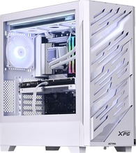 Lauaarvuti Actina Midi Tower PC Intel Core Ultra 7 265KF, 32GB DDR5-SDRAM, 1TB SSD, Nvidia GeForce RTX 5070 Ti, valge