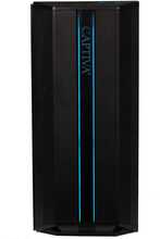 Lauaarvuti Captiva PC Advanced Gaming R92-769, AMD Ryzen 7 5700X, 32GB DDR4, 1TB SSD, Nvidia GeForce RTX 5060 Ti, Windows 11 Home