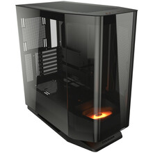 Arvutikorpus Cougar FV270, mid-tower, must