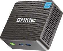 GMKtec G3 PLUS Mini PC Intel N150, 8GB, 256GB, Windows 11 Pro