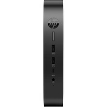 HP Elite t655 Thin Client Ryzen Embedded R2314, 4GB RAM, 32GB eMMC, ilma OS, 5H0K3EAABD