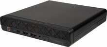 Lauaarvuti HP EliteDesk 8 G1a Mini, Ryzen 5 220, 16GB, 512GB SSD NVMe, Radeon 740M, Windows 11 Pro, tiefBlack