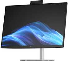 HP EliteStudio 8 AiO G1i U5 235, 23.8, Intel Core Ultra 5, 16GB DDR5, 512GB SSD, Windows 11 Pro, hõbe