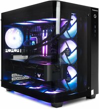 Lauaarvuti Komputronik Ultimate R770 [K01] AMD Ryzen 7 7800X3D, 32GB DDR5, 2TB SSD, Nvidia GeForce RTX 5080 16GB