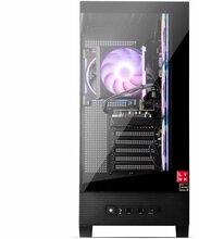 Lynx Challenger Ryzen 7 7800X3D, 32GB, 2TB SSD NVMe, RX 9070XT 16GB, Windows 11 Home