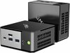 Miniarvuti GMKTEC EVO-X1, AMD Ryzen AI 9 HX 370, 32GB RAM, 1TB SSD