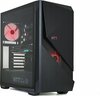 Lauaarvuti Ntt System NTT Game Pro i5-12400F, 16GB, 512GB SSD, RTX 3050 6GB, Windows 11 Home