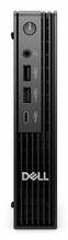 Dell Pro QBM1250 Plus Intel Core Ultra 5 235, 16GB DDR5, 512GB SSD, Windows 11 Pro, Micro PC, must