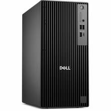 Lauaarvuti Dell Pro Tower Plus QBT1250, Intel Core Ultra 5 235, 16GB, 512GB SSD, Windows 11 Pro