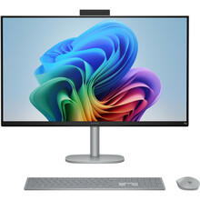 Lauaarvuti HP OmniStudio X 32 UHD IPS All-in-One Core Ultra 7 256V, 16GB, 1TB SSD, Windows 11, 32-c1073ng