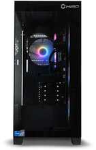 Lauaarvuti NTT SYSTEM HIRO Aurora, Intel U7 265KF, RTX 5070Ti, 32GB RAM, 1TB SSD, Windows 11 Home