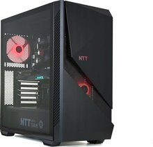 Lauaarvuti Ntt System NTT Game Pro i5-12400F, 16GB, 512GB SSD, RTX 3050 6GB, Windows 11 Home