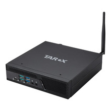 Tarox Mini-PC 540-AI U7, 16GB, 500GB, Windows 11 Pro