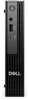 Lauaarvuti Dell Pro Micro QCM1250 U5-235T, 16GB, 512GB SSD, Windows 11 Pro