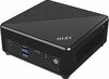MSI Cubi N ADL S-225BEU, Intel N100, 16GB, 512GB SSD, must