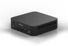 Asus ExpertCenter PN54-S70012NN Mini PC, AMD Ryzen AI 7 350, 32GB DDR5, 1TB SSD, must, Windows 11 Pro