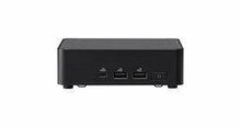 Stacionaarne arvuti Asus RNUC14RVKI300000I C3-100U
