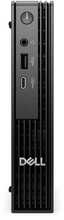 Lauaarvuti Dell Pro Micro QCM1250 U5-235T, 16GB, 512GB SSD, Windows 11 Pro