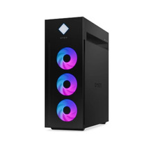 HP Omen 45L GT22-3475ng mänguarvuti Core Ultra 9-285K, 64GB, 2TB SSD, RTX 5080, Windows 11