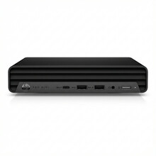 HP Pro Mini 400 G9 i7-13700T, 32GB, 512GB SSD, WLAN, Windows 11 Pro