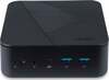 Acer NUC VN1502G-13U7U Mini PC, Intel Core i7-1355U, 0GB DDR4-SDRAM, SSD, must