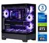 INTOP AQUA i7-14700F 16GB DDR5 1TB SSD M.2 NVME+2TB RTX5060Ti 16GB WIN11Pro