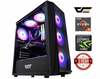 MDATA GAMING lauaarvuti Ryzen 5 5600X, 32GB, 1TB SSD, RTX 4060, Windows 11