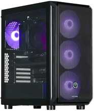 Lauaarvuti Actina Midi Tower PC AMD Ryzen 5 7500F, 32GB DDR5, 2TB SSD, Nvidia GeForce RTX 5070