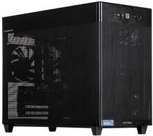Lauaarvuti Actina Mini Tower PC AMD Ryzen 5 7500F, 32GB DDR5-SDRAM, 1TB SSD, Nvidia GeForce RTX 5060 Ti, must