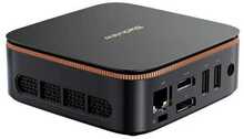 Lauaarvuti Blackview MP20 N150 Mini PC, 16GB, 512GB, Windows 11 Pro
