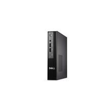 Lauaarvuti Dell Pro QBM1250 Plus Intel Core Ultra 7 265, 16GB, 512GB, Windows 11 Pro, Micro PC