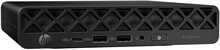 HP ProDesk 4 Mini G1i U5-235T, 16GB, 512GB SSD, Windows 11 Pro