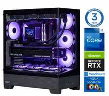INTOP AQUA i7-14700F 16GB DDR5 1TB SSD M.2 NVME+2TB RTX5060Ti 16GB WIN11Pro
