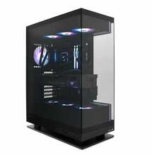 Lauaarvuti Komputronik Level UP E02 Ryzen 7, RTX 5070 Ti, 32GB, 2TB, Windows 11 Home