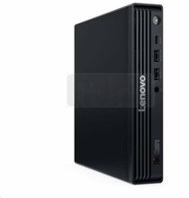 Lauaarvuti Lenovo ThinkCentre M70q G6 Ultra 5 235T, 16GB, 512GB SSD, Intel Graphics, Windows 11 Pro