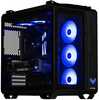 Lauaarvuti Actina Midi Tower PC AMD Ryzen 7 7800X3D, 32GB, 2TB SSD, Nvidia GeForce RTX 5080