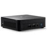 Asus NUC 12 RNUC12WSKI700002I, Intel Core i7-1260P, Mini PC barebone