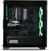 Lauaarvuti HIRO Gamer Intel Ultra 7 265F, RTX 5060 8GB, 32GB RAM, 1TB SSD, Windows 11 Home