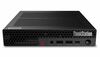 Lauaarvuti Lenovo ThinkStation P3 Tiny G2 CU7-265, 64GB, 1TB SSD, RTX A1000, Windows 11 Pro