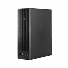 Lauaarvuti Adax Libra SFF WXIPC12400, Intel Core i5-12400, 16GB, 512GB, Wi-Fi, Bluetooth, DVD-RW, Windows 11 Pro x64 EDU