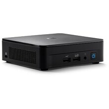 Asus NUC 12 RNUC12WSKI700002I, Intel Core i7-1260P, Mini PC barebone