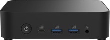 Asus NUC 14 Essential RNUC14MNK3500002, N355 Processor, 0GB, 0GB, Barebone, Slim Kit