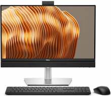 Lauaarvuti Dell Pro 24 All-in-One QB24250, U7 265, 16GB, 512GB, 23.81 FHD, Windows 11 Pro