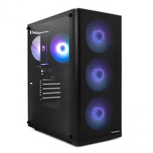 Lauaarvuti KOMPUTRONIK Infinity X514 [C02] i5, RTX 5060, 32GB, 1TB, Windows 11 Home