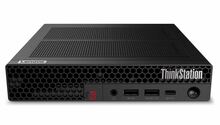 Lauaarvuti Lenovo ThinkStation P3 Tiny G2 CU7-265, 64GB, 1TB SSD, RTX A1000, Windows 11 Pro