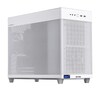 Lauaarvuti Actina Mini Tower PC AMD Ryzen 7 9700X, 32GB DDR5-SDRAM, 1TB SSD, Nvidia GeForce RTX 5070, valge