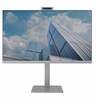 Adax Libra AIO 23,8 WXIPC12400, Intel Core i5-12400, 16GB, 512GB, Silver, Windows 11 Pro Education