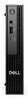 Lauaarvuti Dell Pro QCM1250 Micro PC, Intel Core Ultra 5 235T, 16GB, 512GB SSD, Windows 11 Pro
